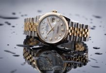 Thu mua đồng hồ Rolex Datejust chính hãng tại Gia Bảo Luxury
